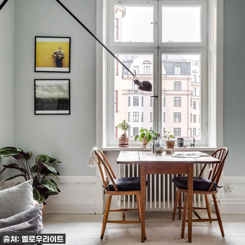 Flos 265 다각도 회전식 헤드램 관련 이미지 4