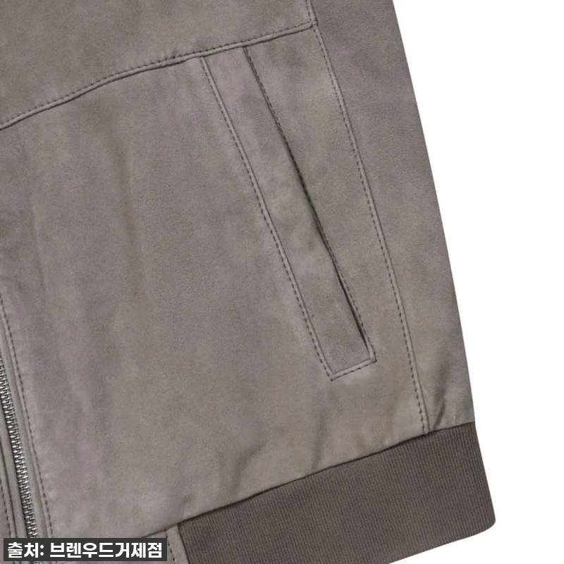 코오롱 브렌우드 [볼더레더] 고트스웨 관련 이미지 5