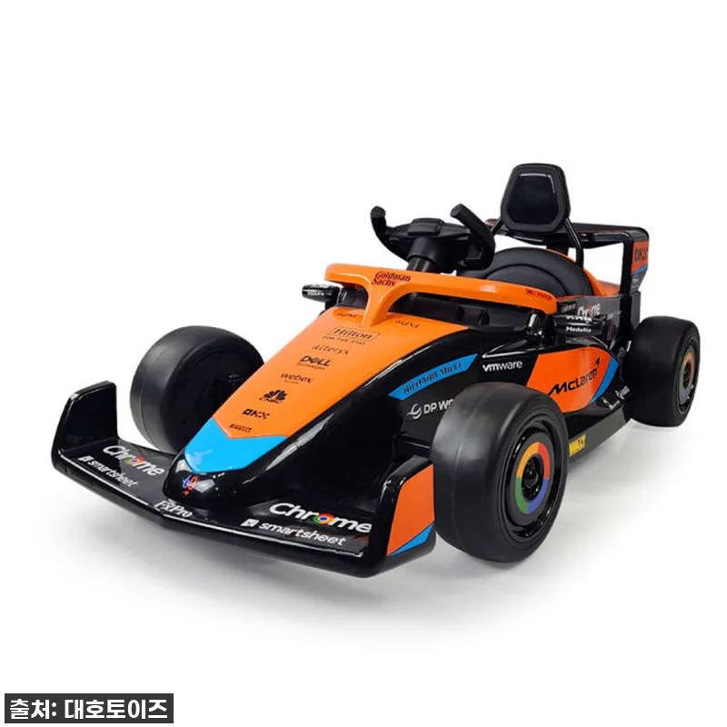 맥라렌 F1 유아전동차, 우리 아이 관련 이미지 4