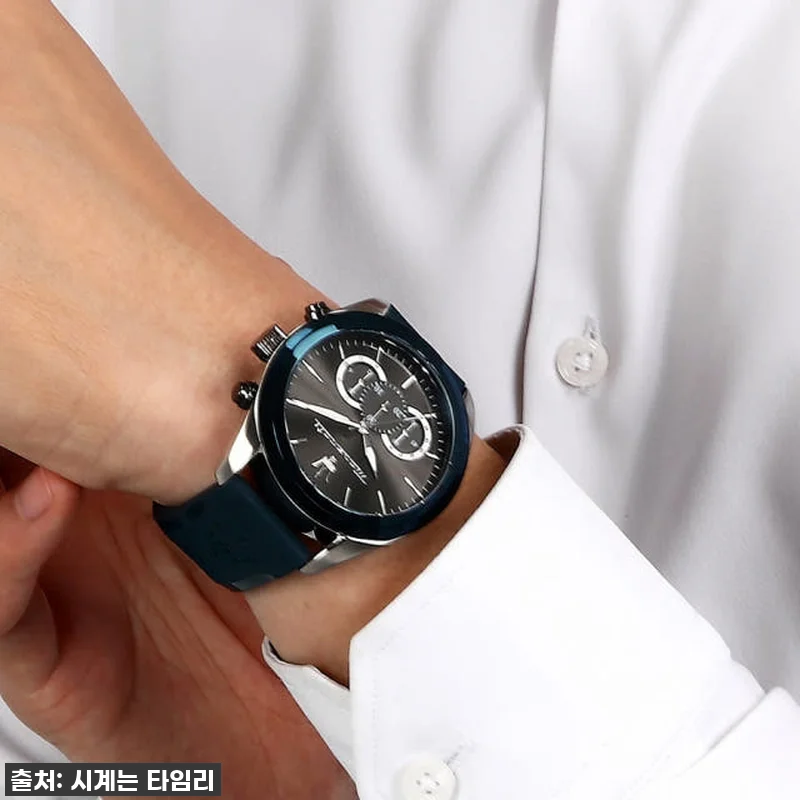 마세라티 남자 TRAGUARDO 고무 관련 이미지 5