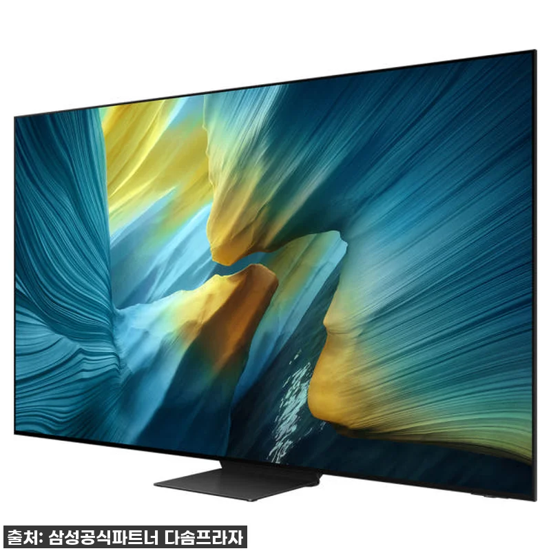 압도적인 몰입감! 삼성 OLED 83 관련 이미지 5