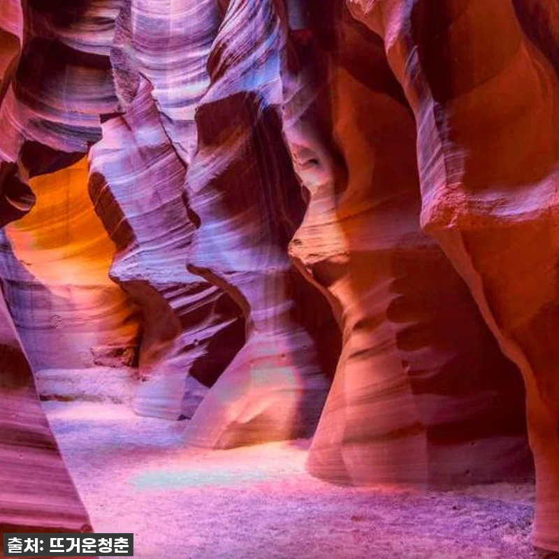 꿈같은 미국 서부 대자연 속으로! 옐 관련 이미지 5