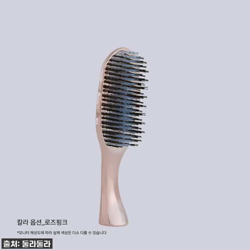 SPRG 이온브러시, 탈모와 손상모 관련 이미지 5