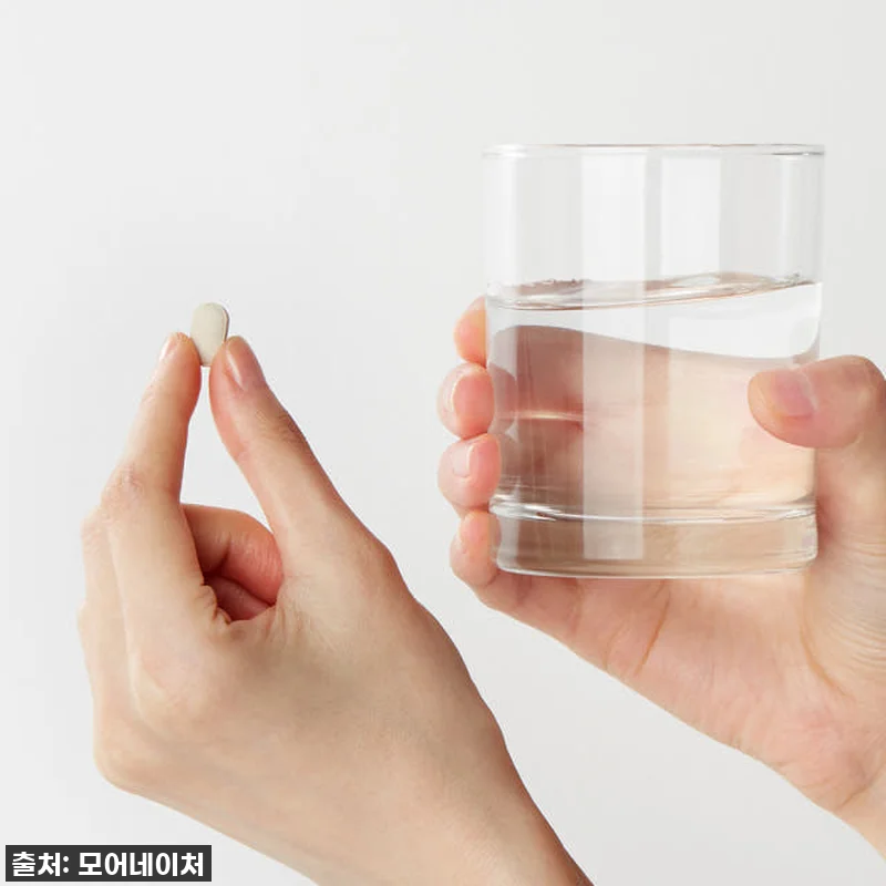 모어네이처 락티움 수면 영양제, 깊은 관련 이미지 5