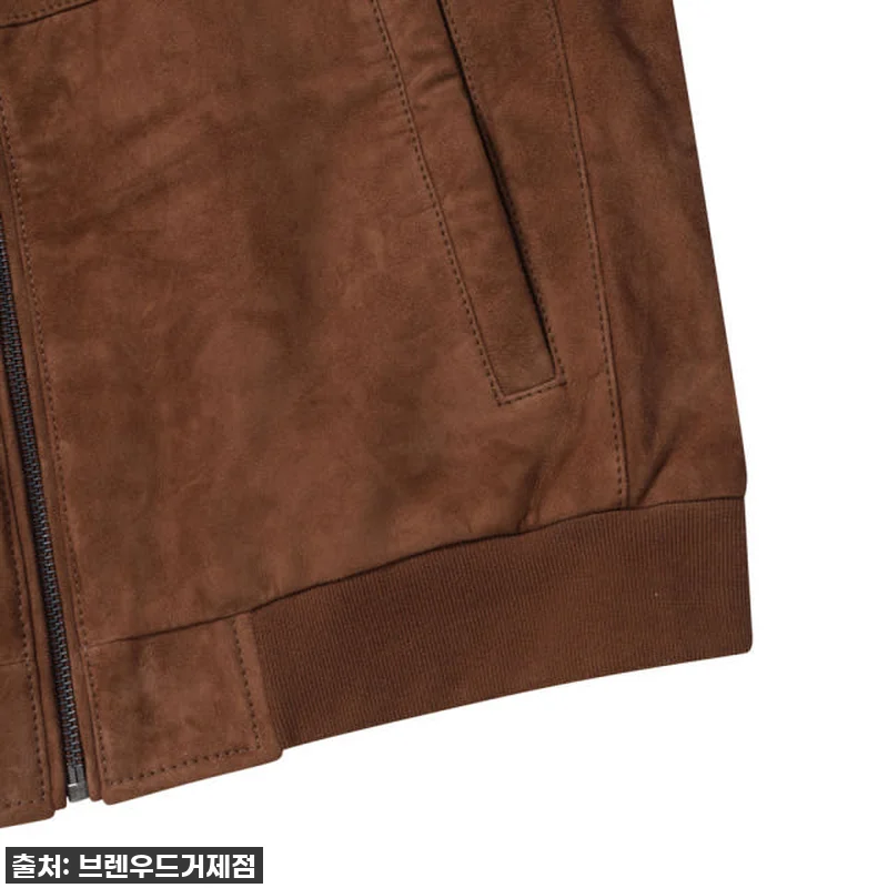 BRENTWOOD [볼더레더] 고트스 관련 이미지 5