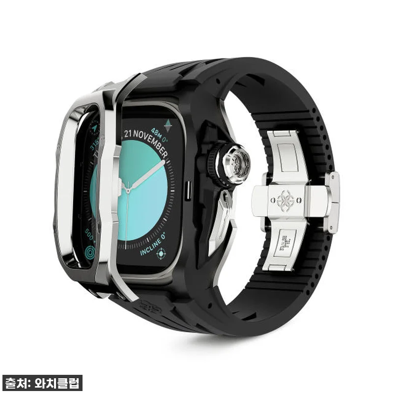 골든컨셉 애플워치 케이스 RSTIII 관련 이미지 5