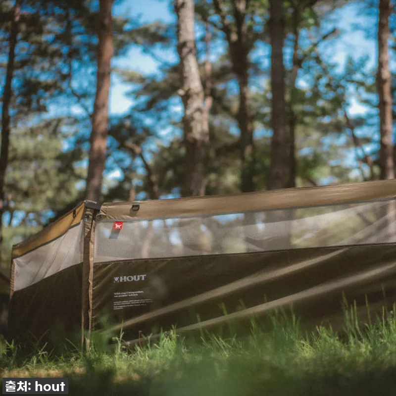 우리 강아지랑 첫 캠핑 대성공! 하웃 관련 이미지 4