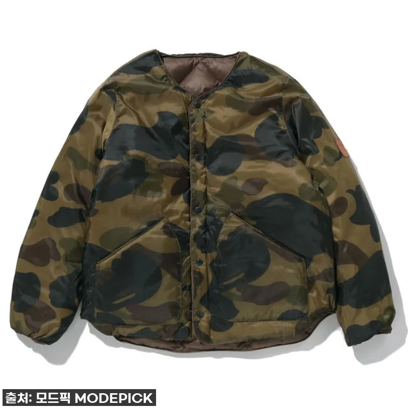 베이프 패딩, 드디어 내 품으로! 겨 관련 이미지 5