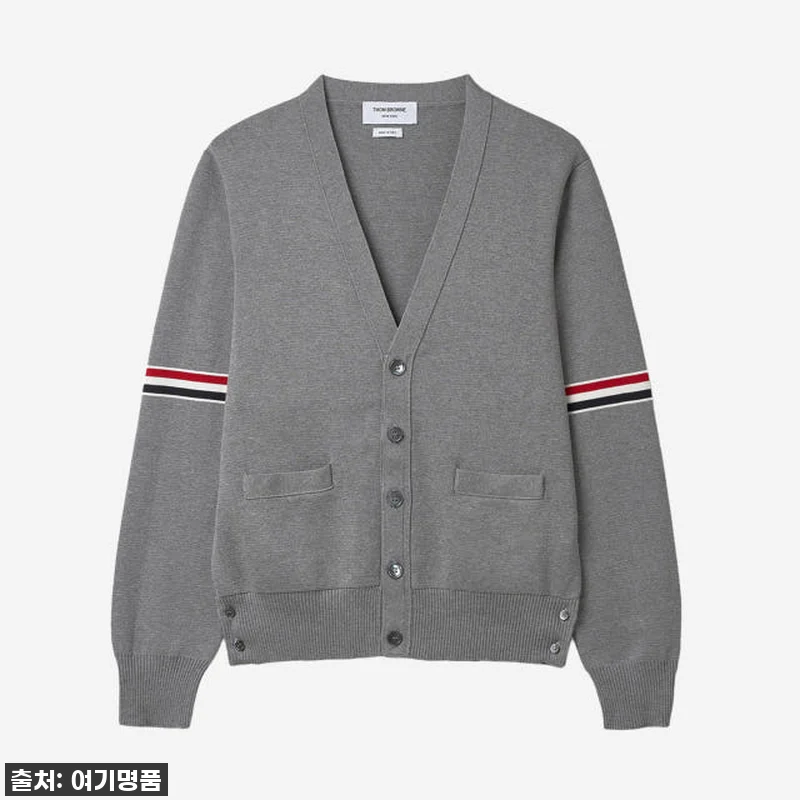 클래식의 정점! 톰브라운 밀라노 스티 관련 이미지 5