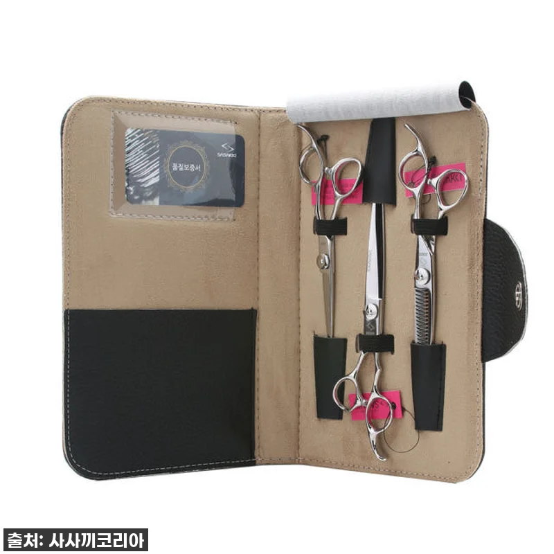 미용실 갈 필요 없어졌어요! 사사끼 관련 이미지 4