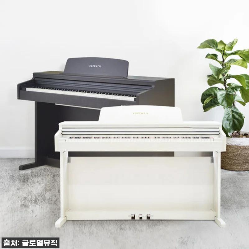 영창 커즈와일 M5 전자디지털피아노, 관련 이미지 4