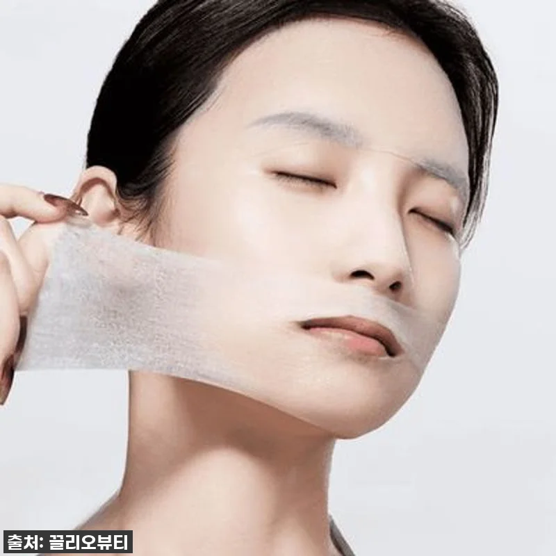 피부 열감 진정부터 모공 고민까지? 관련 이미지 5