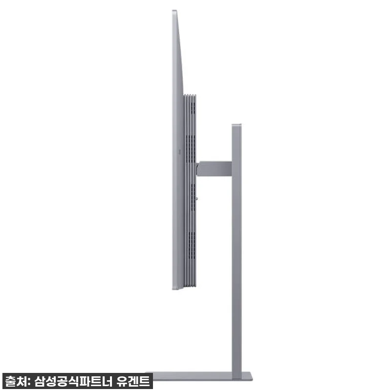 삼성 스마트모니터 QD-OLED M9 관련 이미지 5