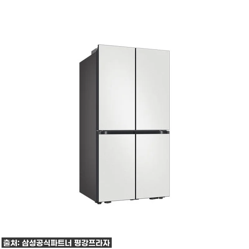 삼성 비스포크 AI 냉장고 901L, 관련 이미지 4