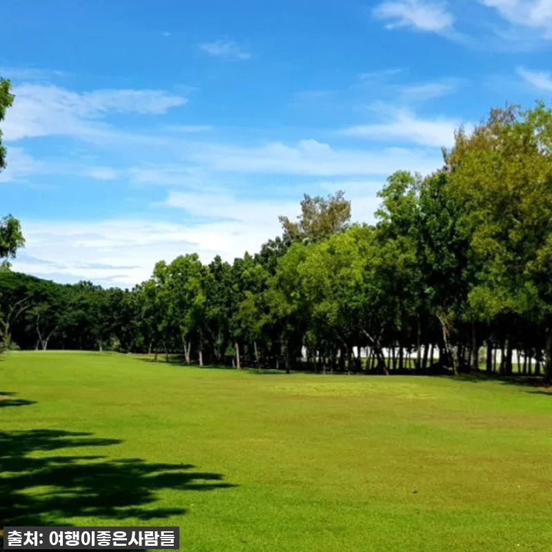 필리핀골프여행 휴양지 세부3색골프여행 관련 이미지 5
