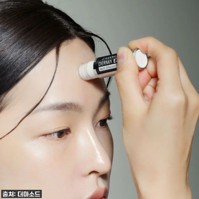더마소드 스킨부스터 물광 MTS 앰플 관련 이미지 4