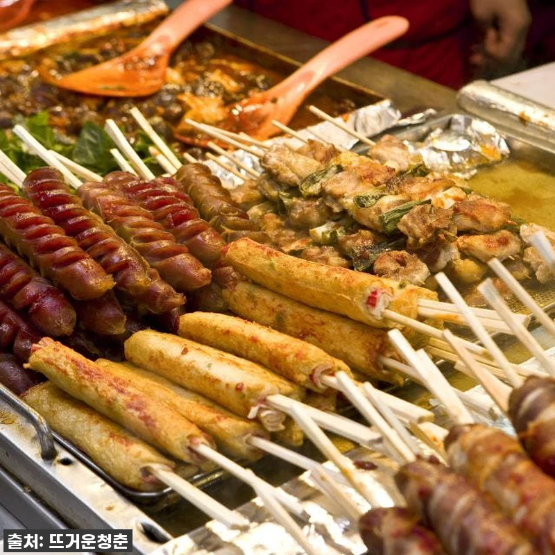 서울 픽업 및 하차 포함 도시 하이라 관련 이미지 5