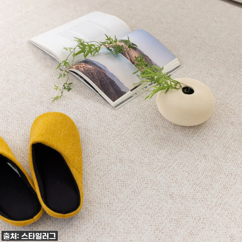 강아지매트 고양이 펫 미끄럼방지 매트 관련 이미지 5