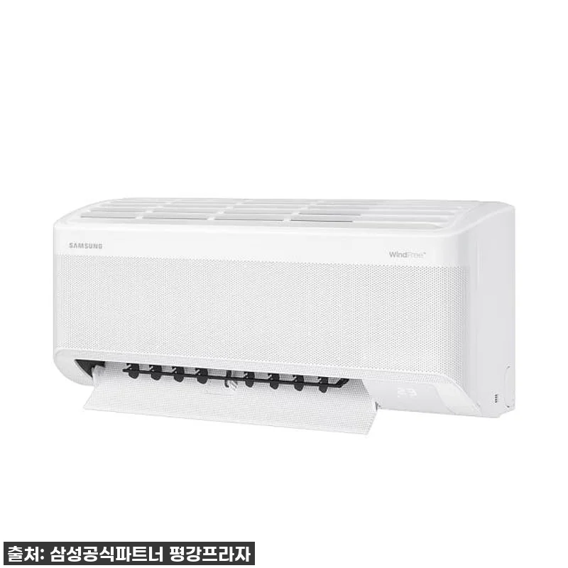 삼성 무풍 에어컨 멀티형 AF70F1 관련 이미지 4