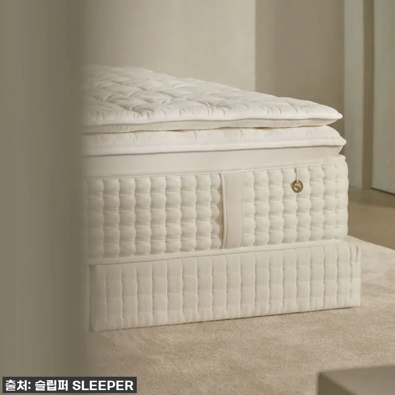 이 가격 실화? 슬립퍼 시그니처 매트 관련 이미지 5