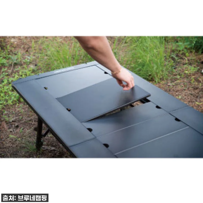 캠핑 감성 폭발! 노스피크 베르사 테 관련 이미지 5