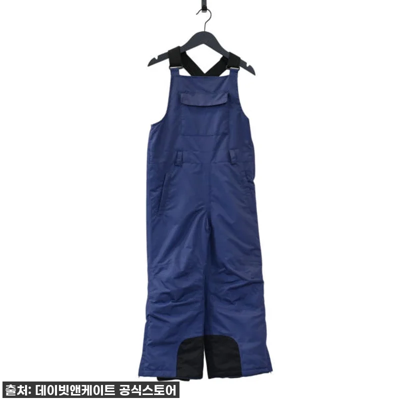 데이빗앤케이트 주니어 아동 키즈 스키 관련 이미지 6