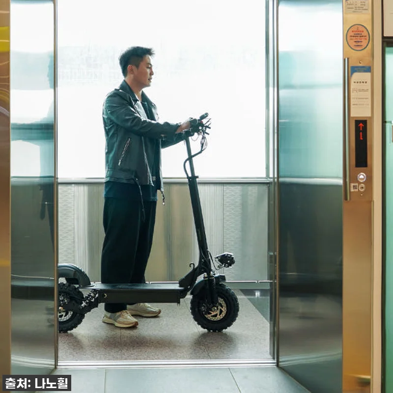 나노휠 듀얼퓨리 DUAL FURY 프 관련 이미지 5