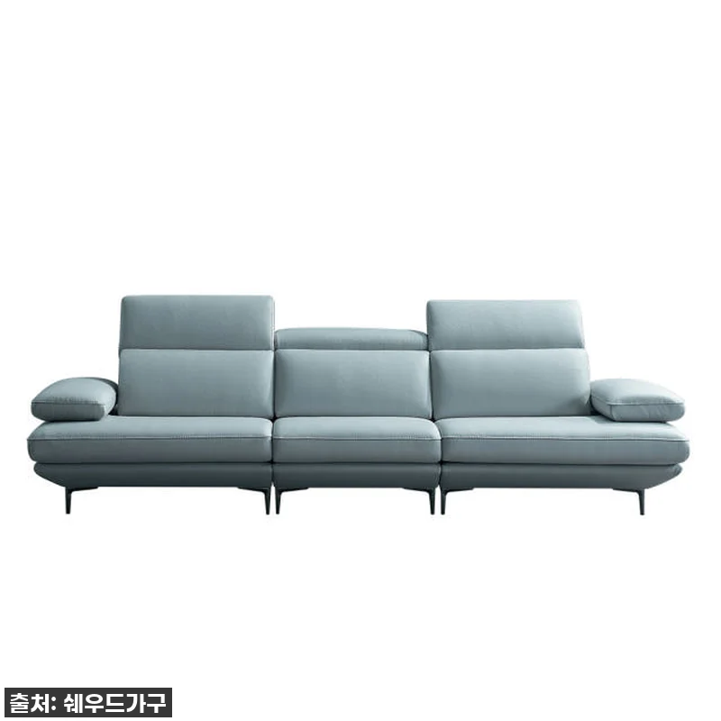 쉐우드가구 모담 이태리 천연통가죽 모 관련 이미지 5