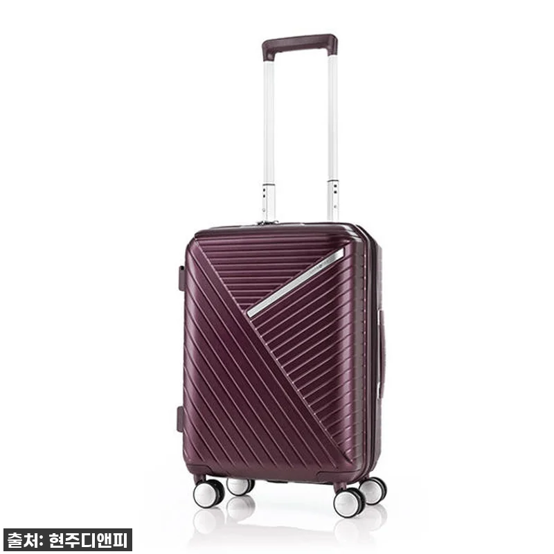 설렘 가득! 쌤소나이트 로베즈 68c 관련 이미지 6