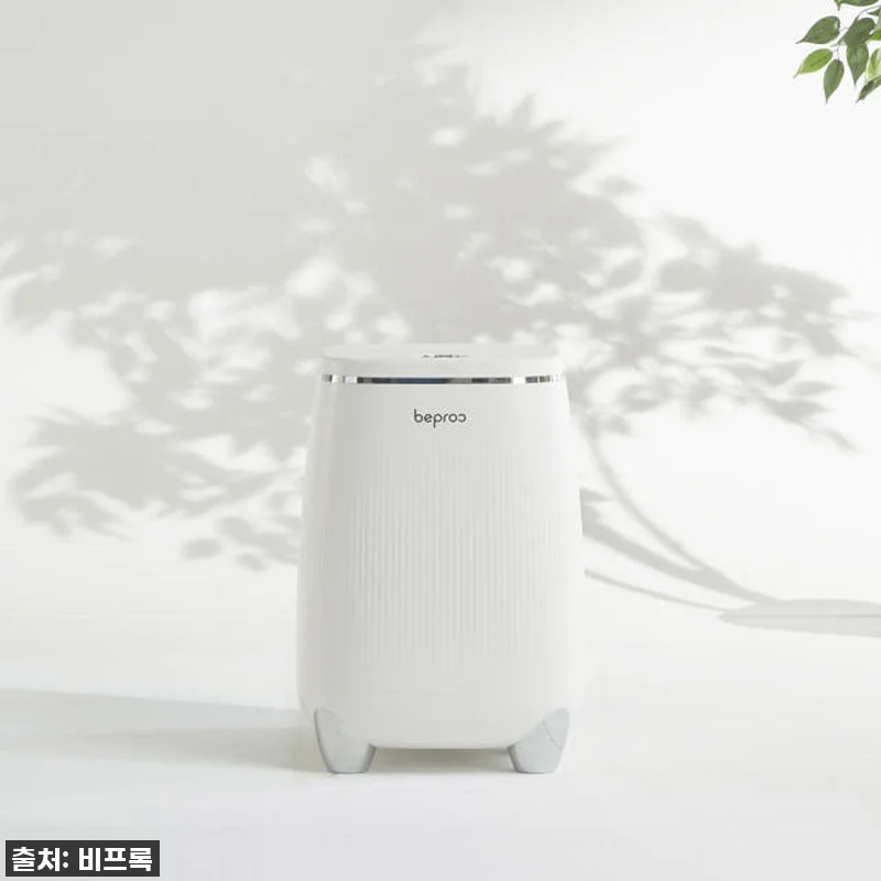 깔끔한 주방의 시작! 비프록 음식물처 관련 이미지 6