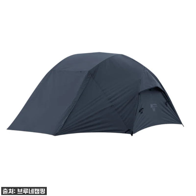 미니멀웍스 폼므 텐트, 드디어 내 품 관련 이미지 6