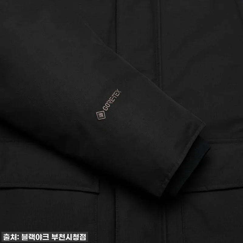 차가운 바람도 두렵지 않아! 남자 롱 관련 이미지 6