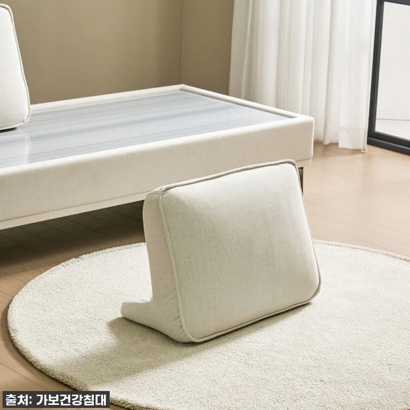 집 꾸미기 고민 끝! '가보건강침대 관련 이미지 6