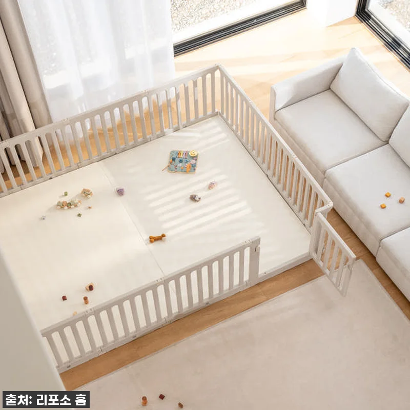 우리 아기 첫 베이비룸, 리포소홈 코 관련 이미지 6