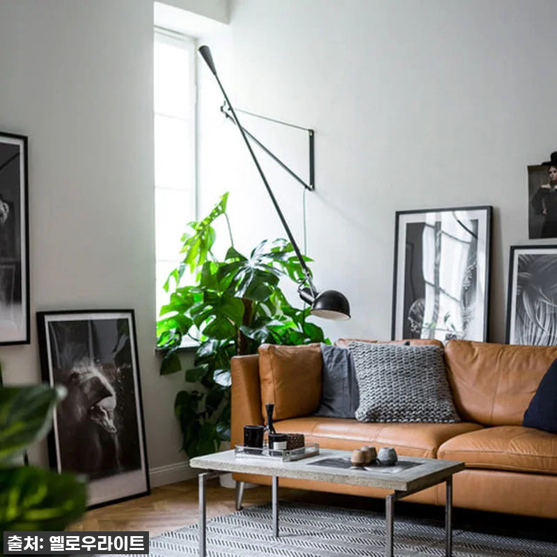 Flos 265 다각도 회전식 헤드램 관련 이미지 5