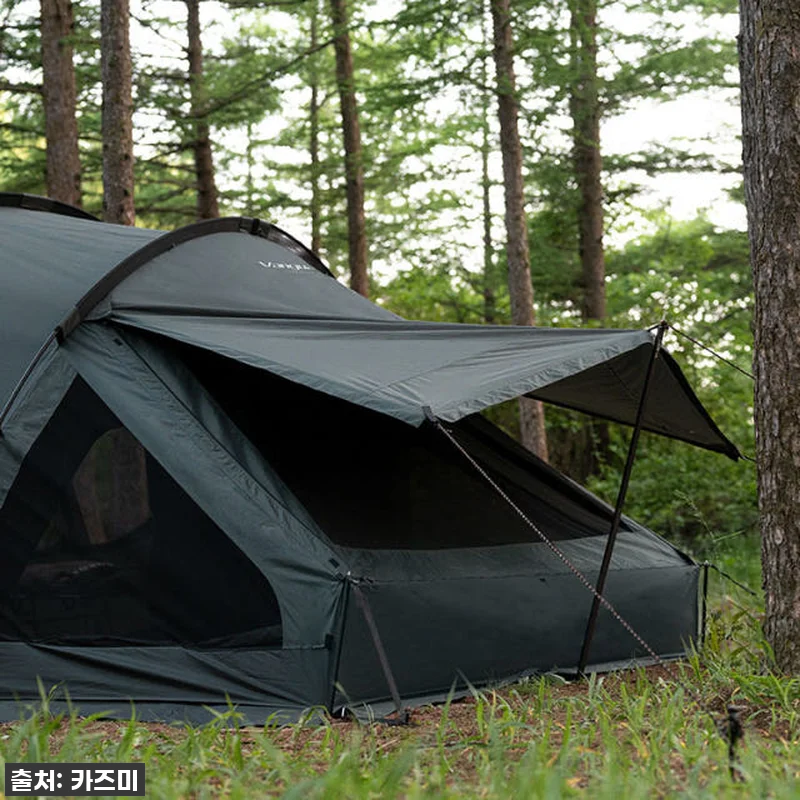 뱅가드 텐트 4인용 리빙쉘, 우리 가 관련 이미지 6