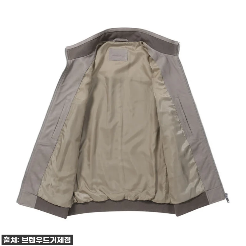 코오롱 브렌우드 [볼더레더] 고트스웨 관련 이미지 6