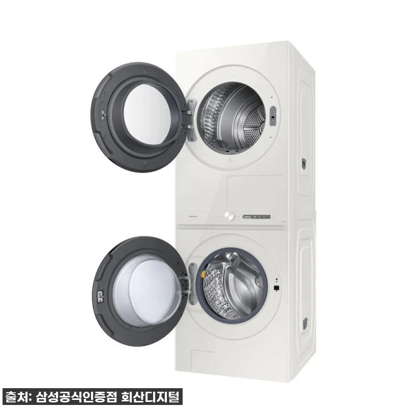 삼성 비스포크AI 원바디 세제자동투입 관련 이미지 5