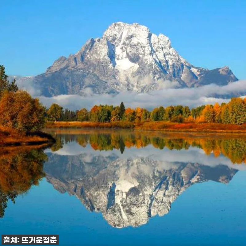 꿈같은 미국 서부 대자연 속으로! 옐 관련 이미지 6