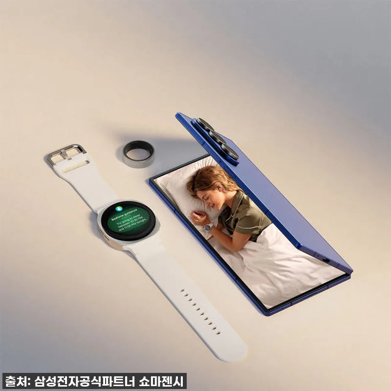 삼성 갤럭시 Z폴드7, 드디어 사용해 관련 이미지 6