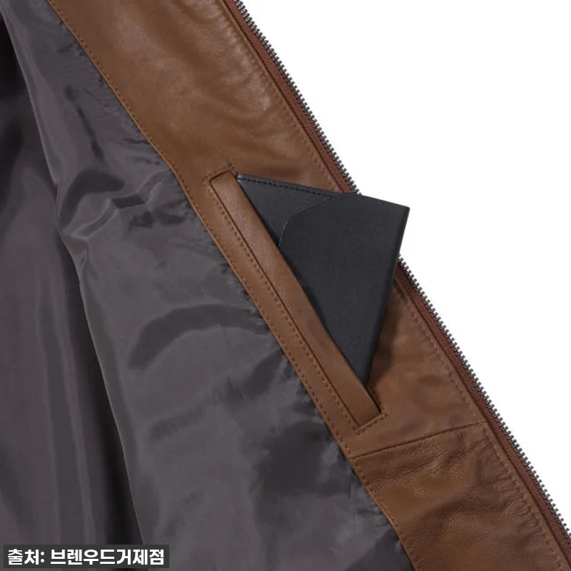 BRENTWOOD [볼더레더] 고트스 관련 이미지 6