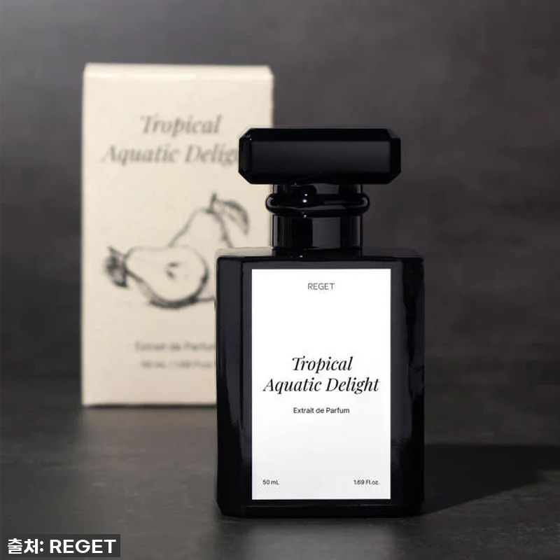 향덕후 인생템 등극? 리겟 엑스트레 관련 이미지 6