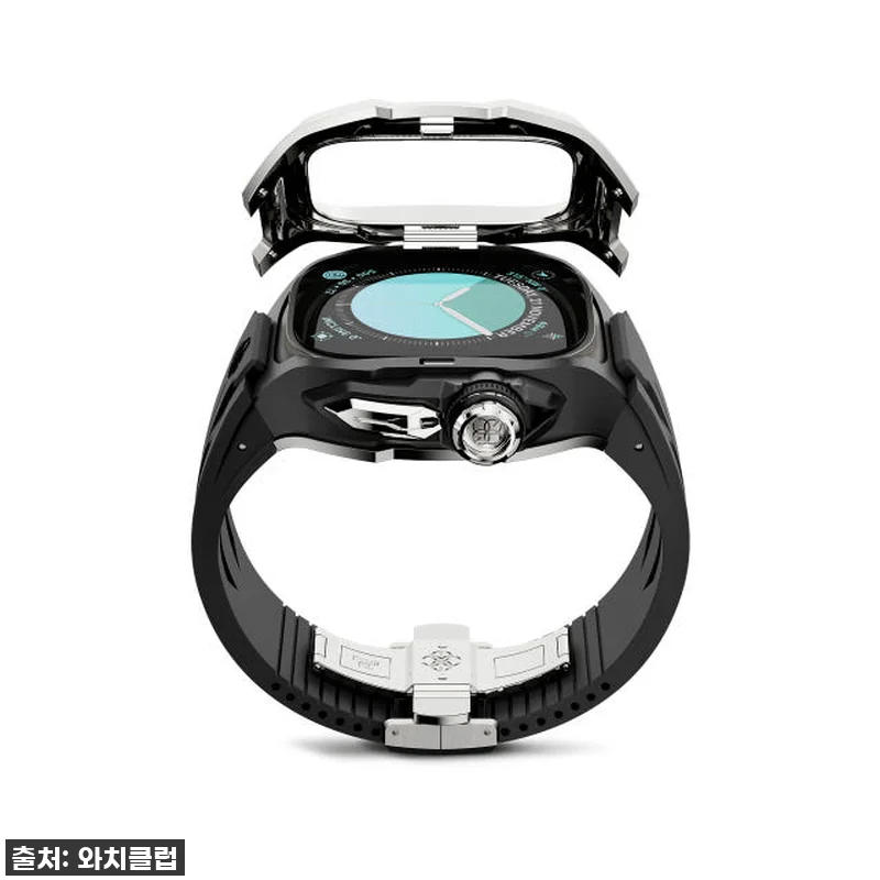 골든컨셉 애플워치 케이스 RSTIII 관련 이미지 6