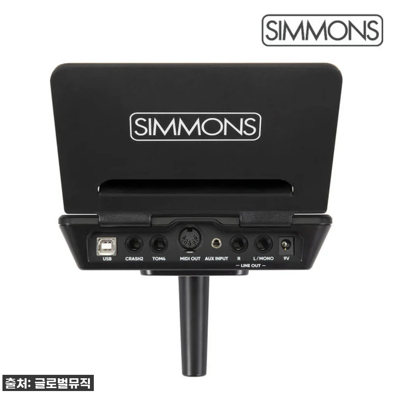영창 시몬스 전자드럼 TITAN 50 관련 이미지 6