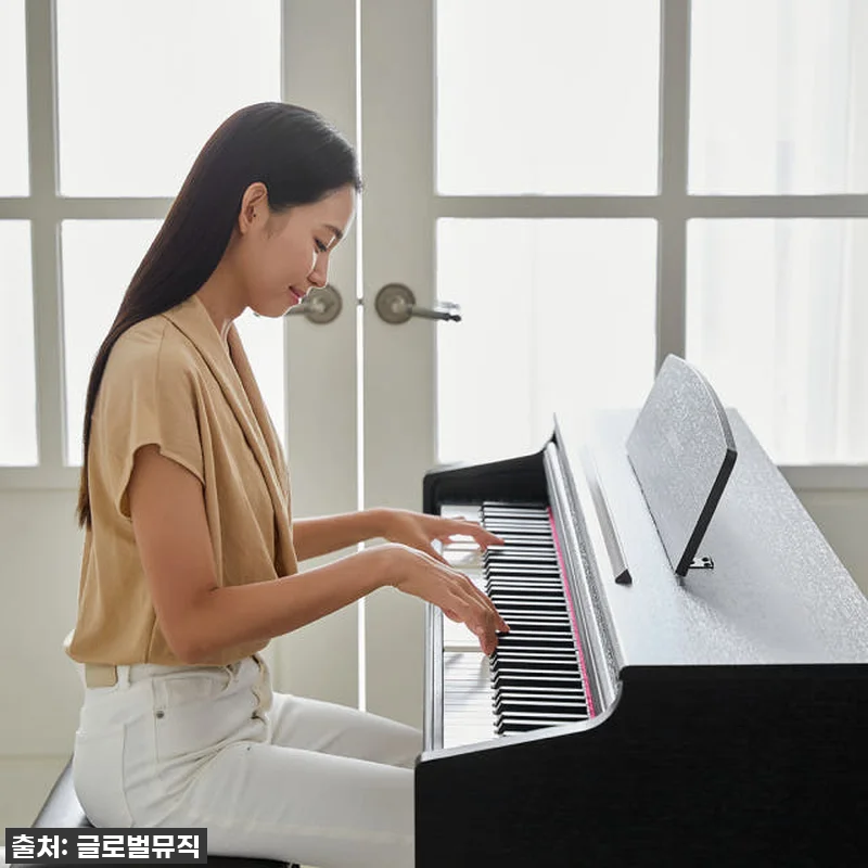 영창 커즈와일 M5 전자디지털피아노, 관련 이미지 5