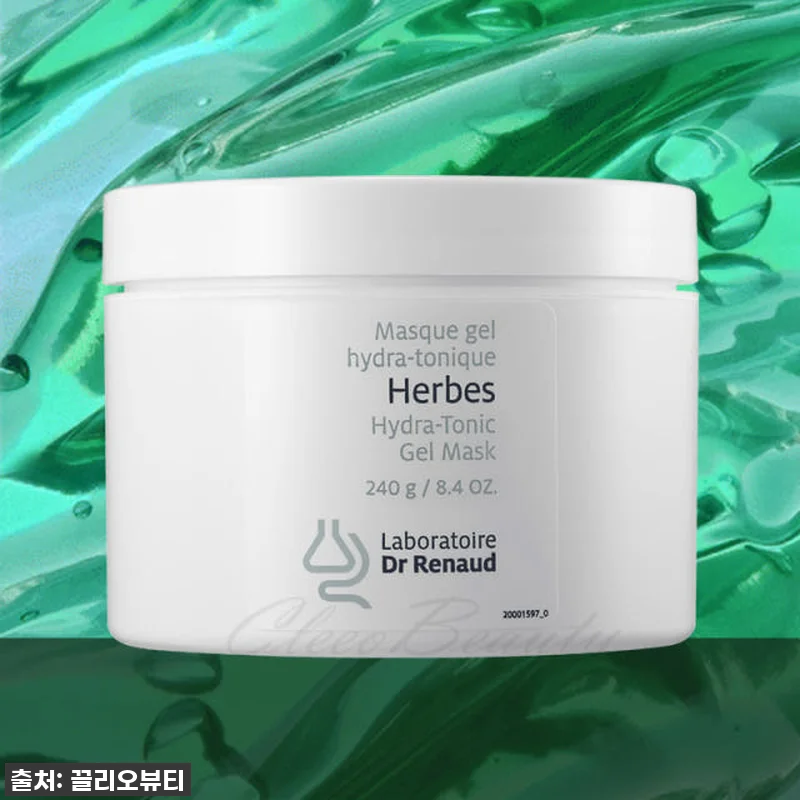 피부 열감 진정부터 모공 고민까지? 관련 이미지 6