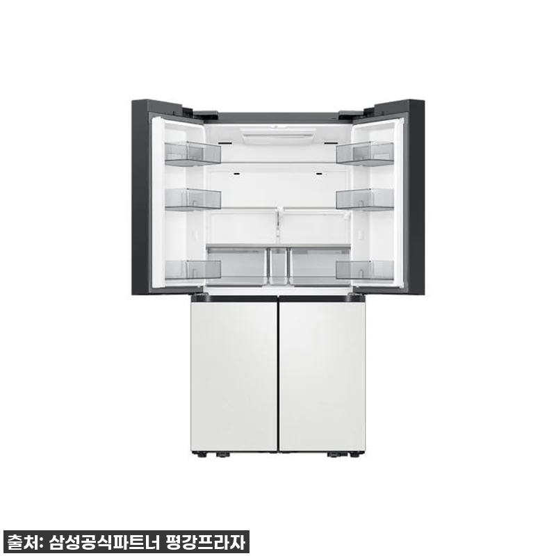 삼성 비스포크 AI 냉장고 901L, 관련 이미지 5