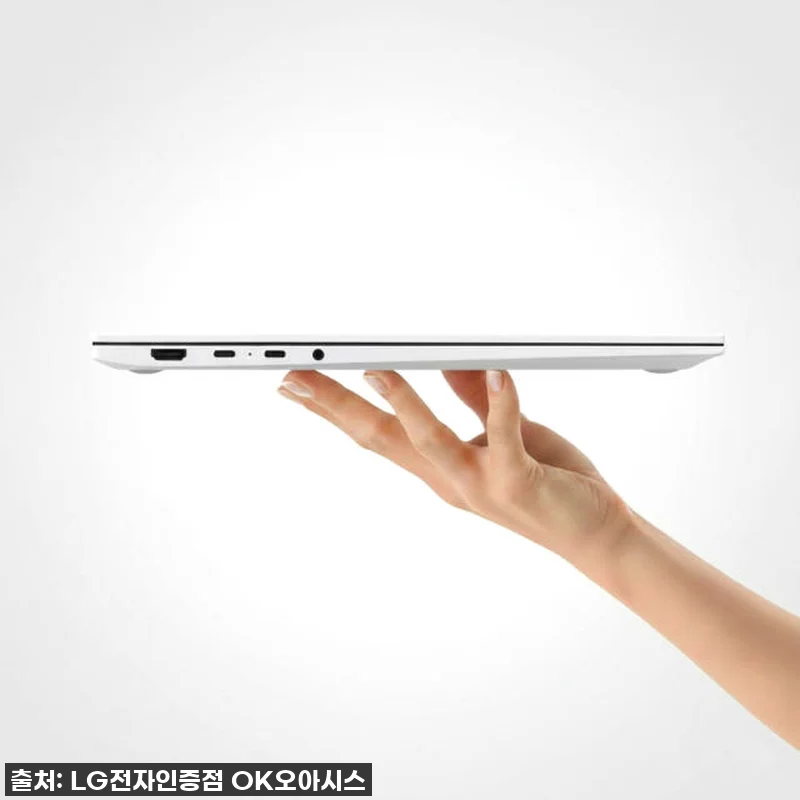 LIVE 166만+ LG그램 16 인 관련 이미지 4