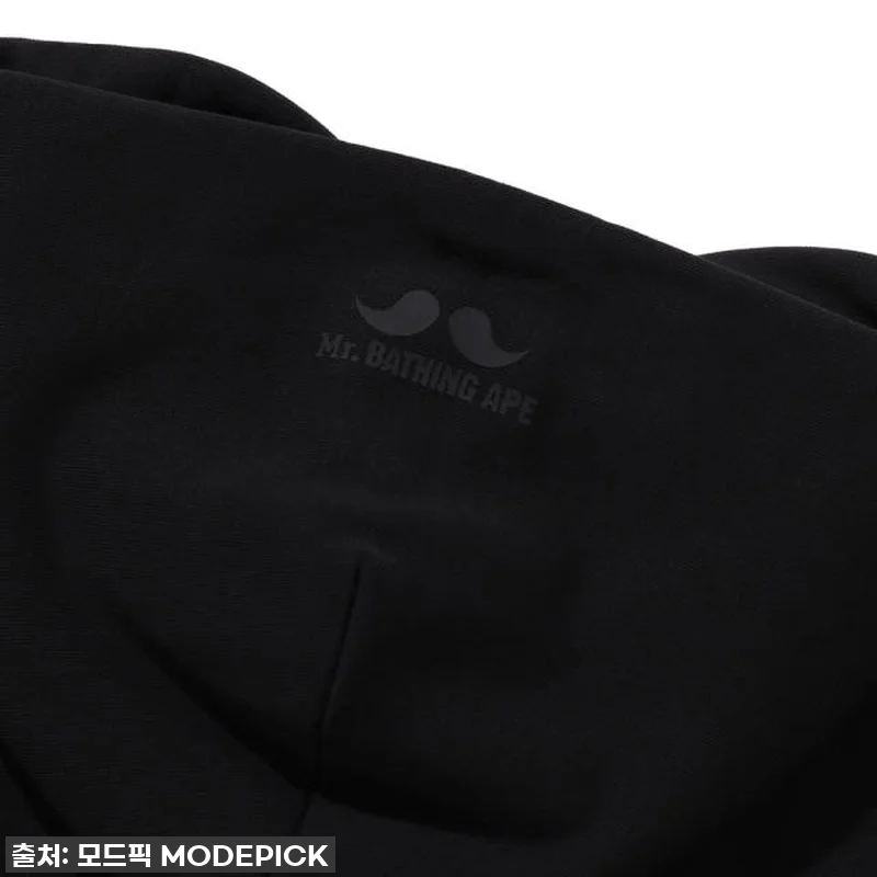 베이프 후드집업 ZIP UP HOOD 관련 이미지 6