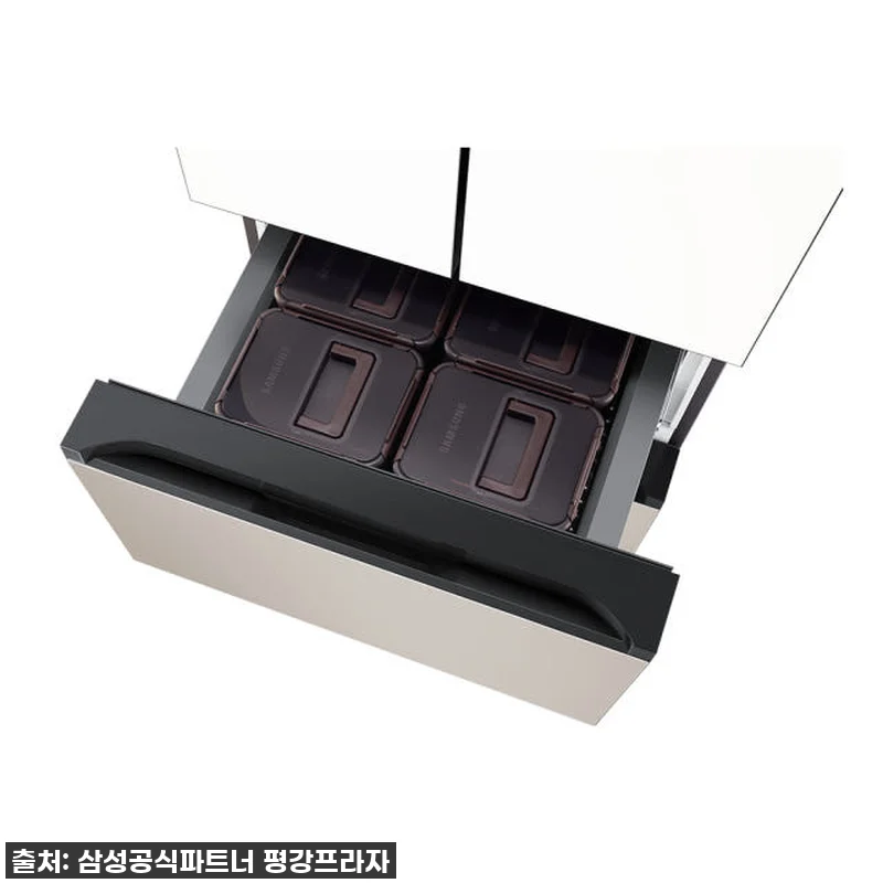 삼성 비스포크 AI 1등급 김치냉장고 관련 이미지 5